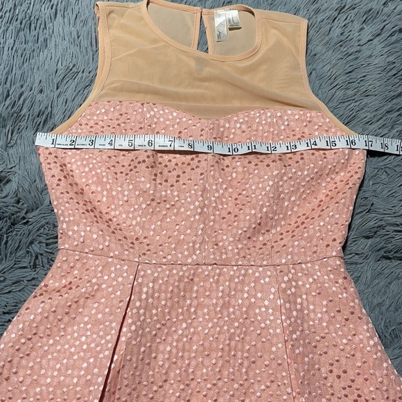 🥰🥰Forever 21 Polka Dot Dress🥰🥰 - Picture 8 of 11